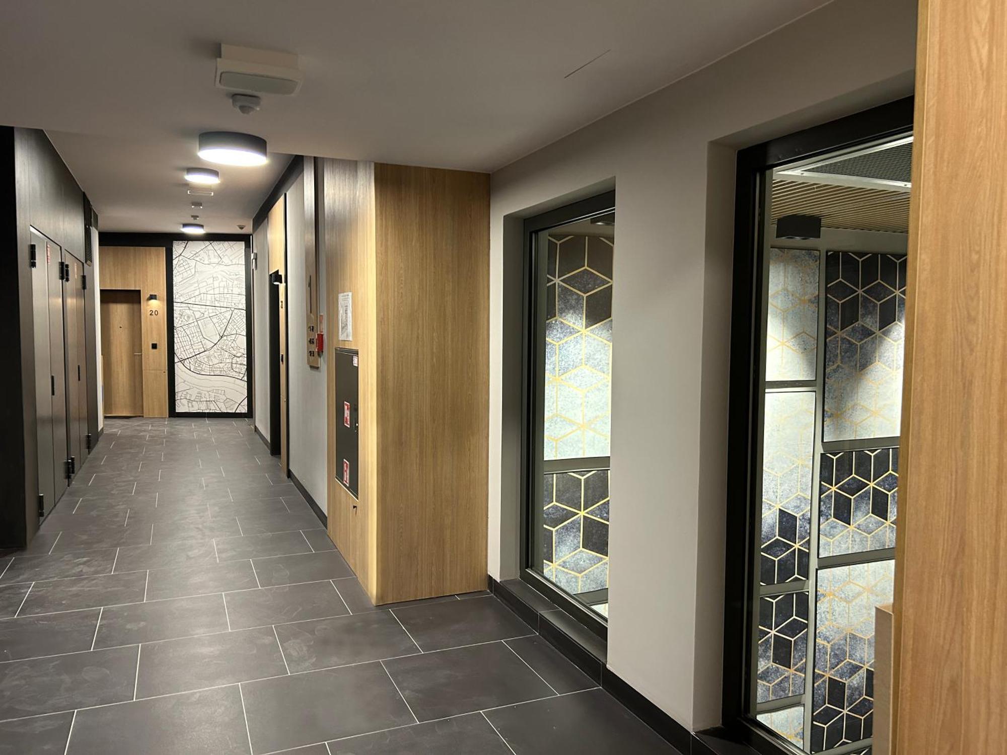Apartment 133 Modern
