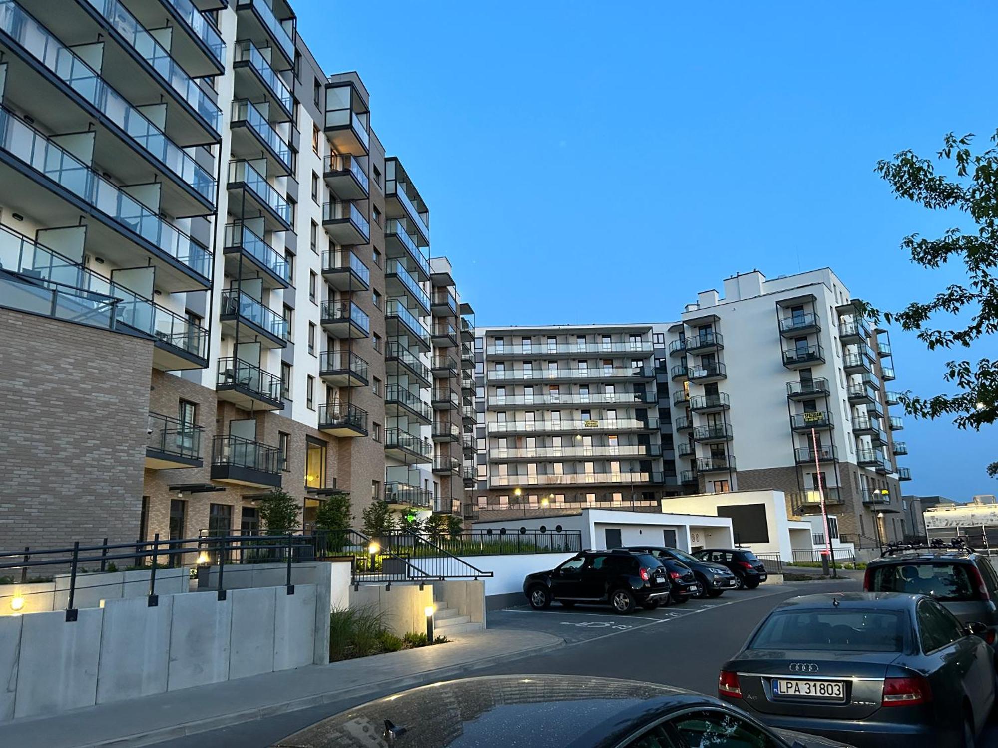 133 Modern * Warsaw
