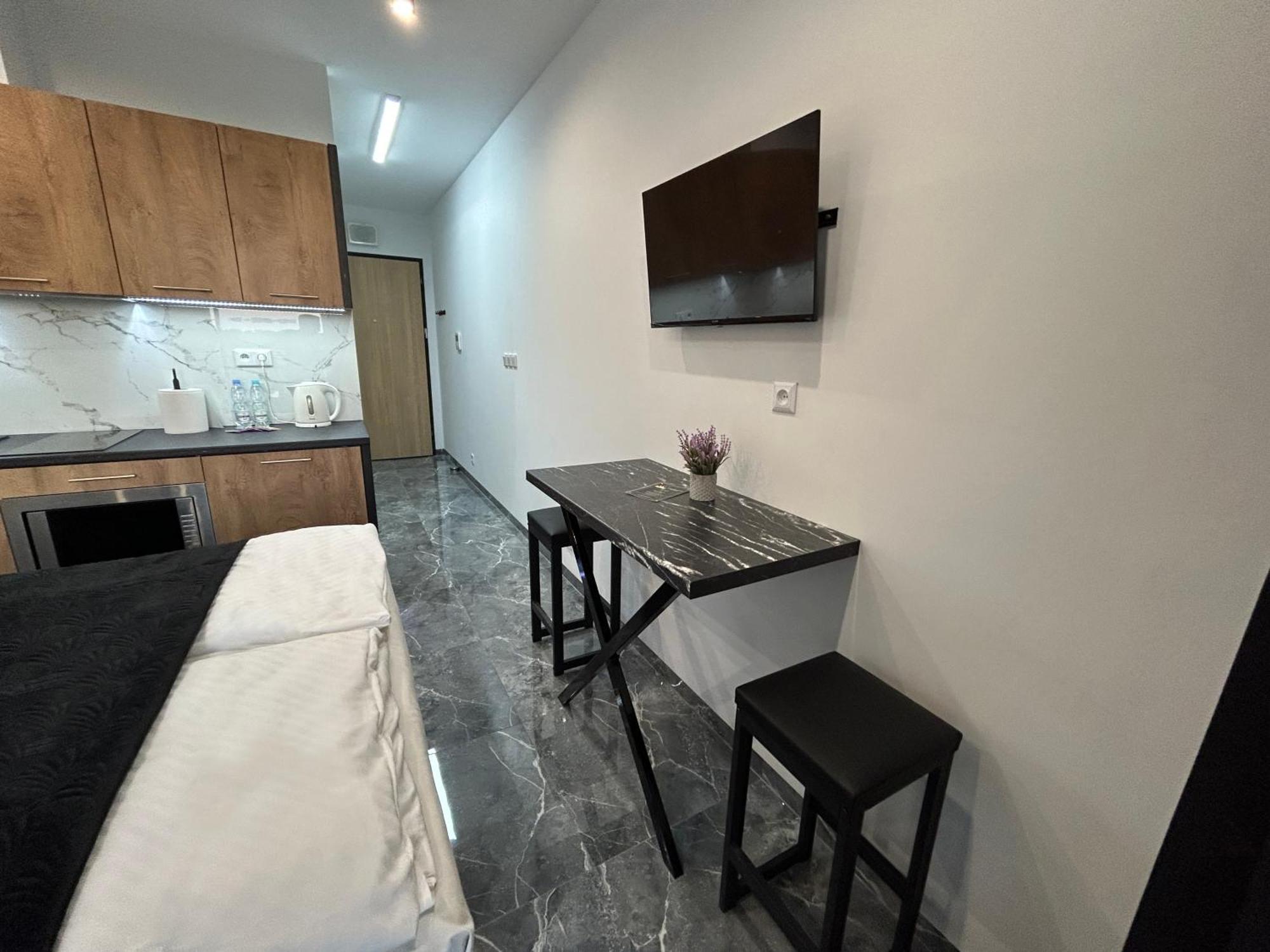 Apartment 133 Modern *