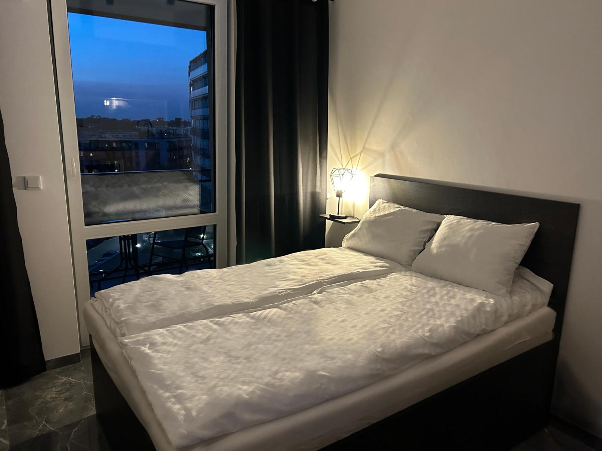 133 Modern Apartmán *