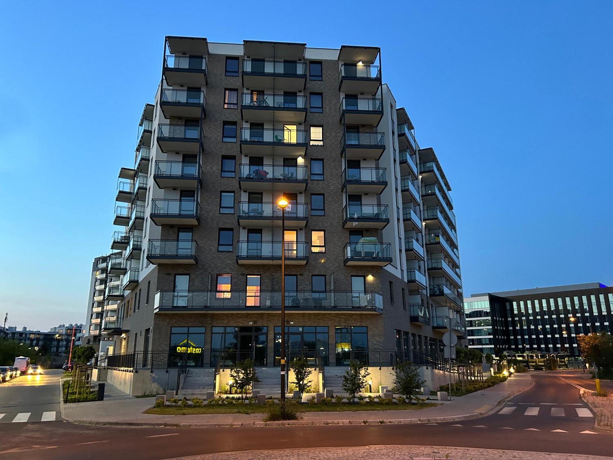 133 Modern Apartment